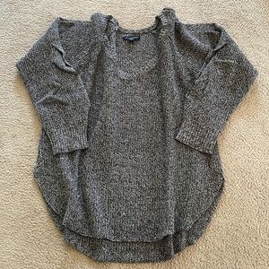 American eagle sweater
